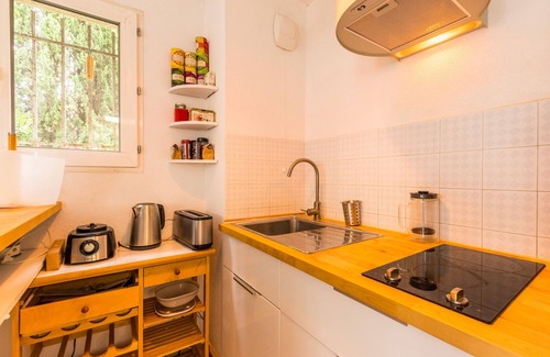 Hopitaux-Facultes Apartamento | La Domitienne - Première conciergerie