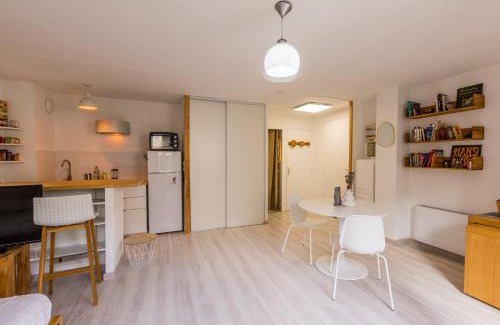 Hopitaux-Facultes Apartamento | La Domitienne - Premiere conciergerie