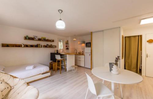 Hopitaux-Facultes Apartamento | La Domitienne - Premiere conciergerie