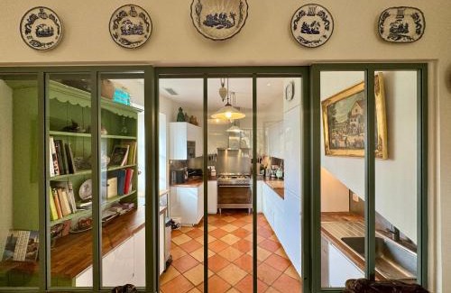 Domme Casa | La Dommerie-Gite de charme