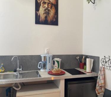 Bavay Apartamento | La Domus Lemaitre 9 - Parking - TV - Wifi - Belgique