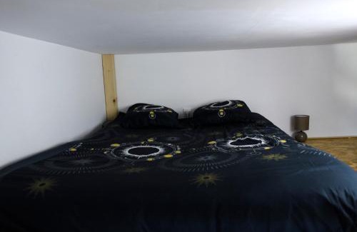 Bavay Apartamento | La Domus Lemaitre 9 - Parking - TV - Wifi - Belgique