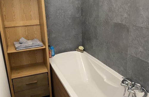 Bavay Apartamento | La Domus Lemaitre 9 - Parking - TV - Wifi - Belgique