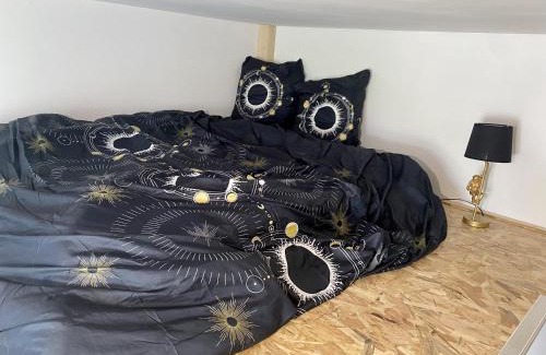 Bavay Apartamento | La Domus Lemaitre 9 - Parking - TV - Wifi - Belgique