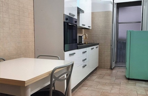 Taranto Apartamento | La Domvs del Borgo