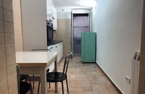 Taranto Apartamento | La Domvs del Borgo