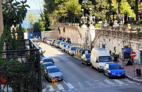 Taranto Apartamento | La Domvs del Borgo