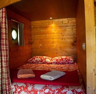 Pondaurat Otro | La Dorépontaise ROULOTTE