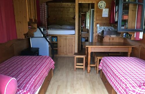 Pondaurat Otro | La Dorépontaise ROULOTTE