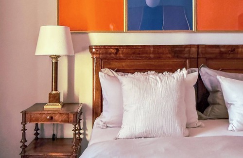 Chieri Cama Y Desayuno | La Dora Guest Room