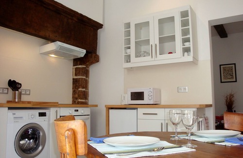 Beaulieu-sur-Dordogne Apartamento | La Dordogne, encantador apartamento. en el centro del pueblo medieval, fácil paseo al río