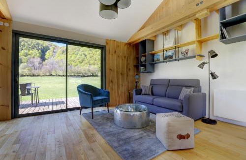 Chambon-sur-Lac Casa | La Dormeuse du Val