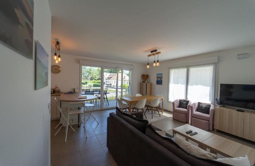 Sevrier Casa | La Douce Folie - Apartment for 4 to 5 people in Sevrier