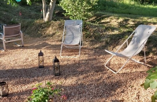 Saint-Martin-de-Bromes Apartamento | La douceur du verdon Located in the heart of the Verdon gorges