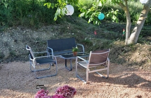 Saint-Martin-de-Bromes Apartamento | La douceur du verdon Located in the heart of the Verdon gorges