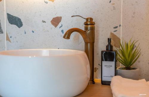 Corbarieu Apartamento | La Douce Pause