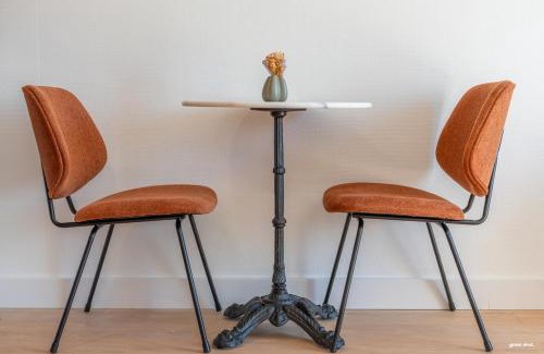 Corbarieu Apartamento | La Douce Pause