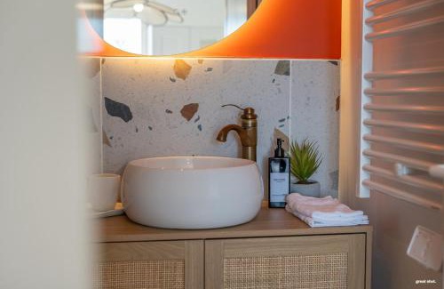Corbarieu Apartamento | La Douce Pause