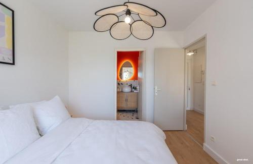 Corbarieu Apartamento | La Douce Pause