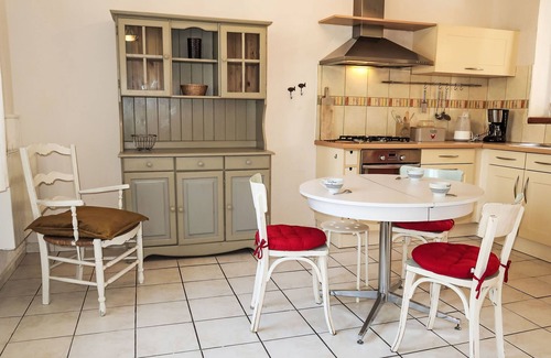 Treguier Casa | La douce Trégoroise by Interhome
