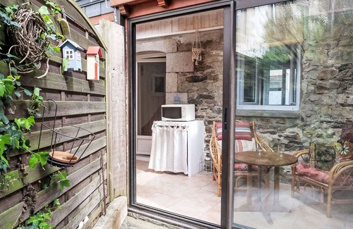 Treguier Casa | La douce Trégoroise by Interhome