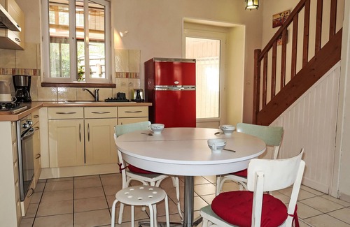 Treguier Casa | La douce Trégoroise by Interhome