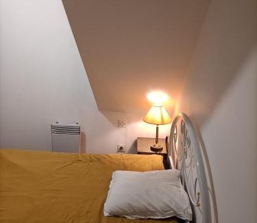 Saint-Jean-du-Bruel Apartamento | La Dourbie
