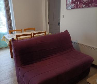 Saint-Jean-du-Bruel Apartamento | La Dourbie