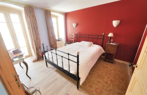 Fay-sur-Lignon Cama Y Desayuno | La Drapière