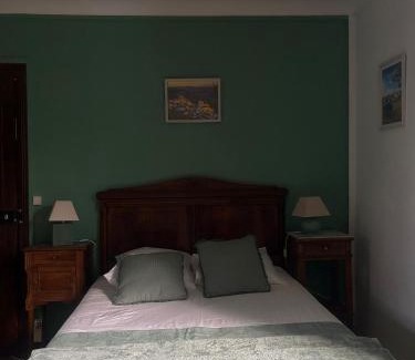 Saint Sozy Cama Y Desayuno | la DROMOISE DU LOT