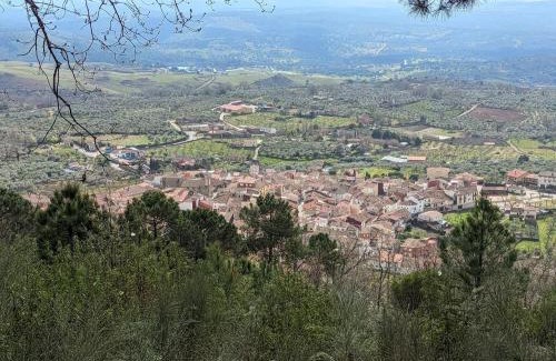 Poyales del Hoyo Casa | La Dubanesa