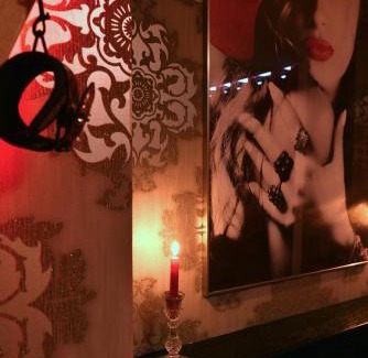Nancy City Centre Apartamento | La Duchesse - Loveroom Moonlove Place Stanislas