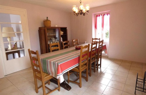 Montsoue Casa | La dugue ouest