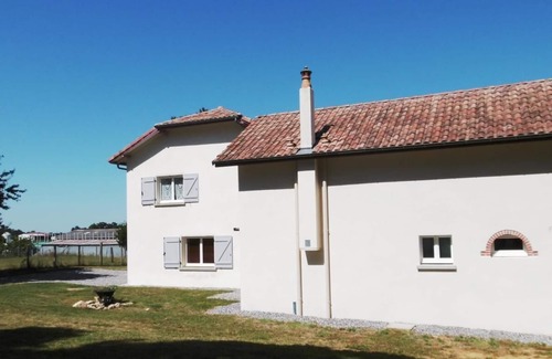 Montsoue Casa | La Dugue Ouest - Montsoue