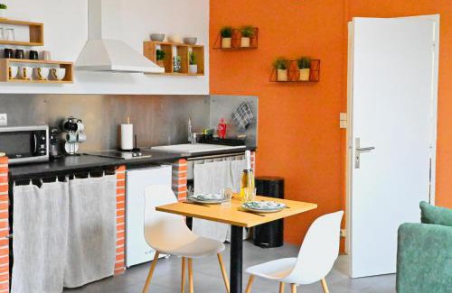 Salin-de-Giraud Apartamento | La Dune