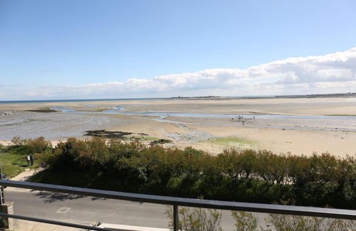 Reville Apartamento | La dunette : loft vue imprenable