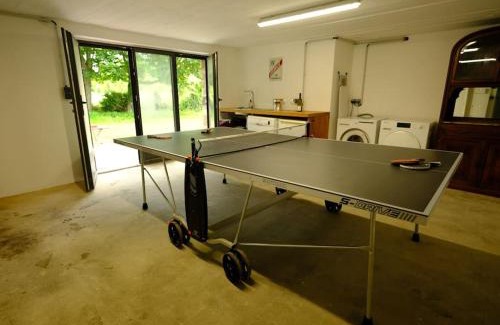 Reville Apartamento | La dunette : loft vue imprenable