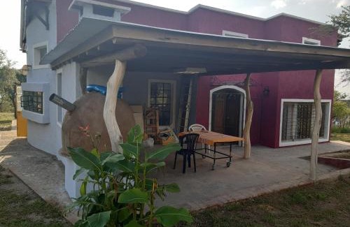 San Javier Casa | La Ecle
