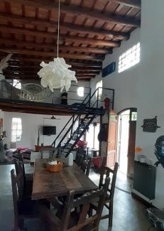 San Javier Casa | La Ecle