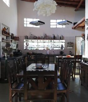 San Javier Casa | La Ecle