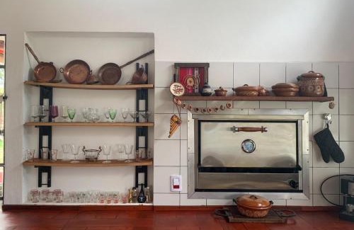 San Javier Casa | La Ecle