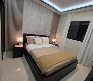 Punal Apartamento | La Elegancia