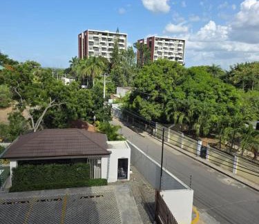 Punal Apartamento | La Elegancia