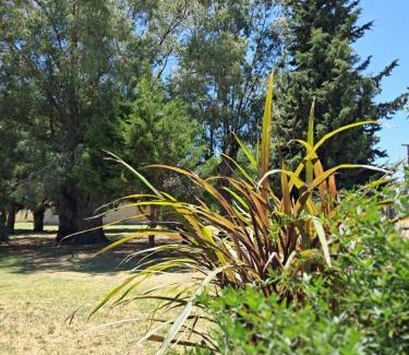Daireaux Casa | La Emilce