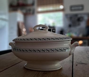 Daireaux Casa | La Emilce