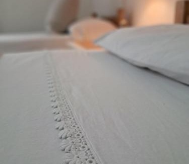 Daireaux Casa | La Emilce