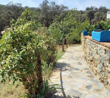 Jabugo Casa | La Encina Casa Rural