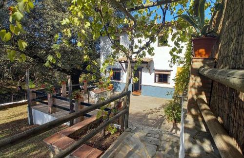 Jabugo Casa | La Encina Casa Rural