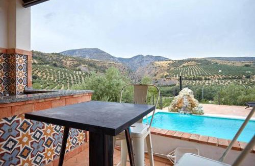 Jaen Casa | la encina