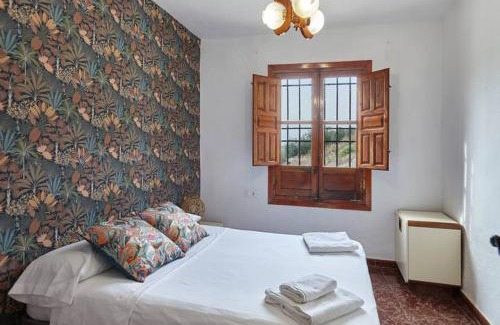 Jaen Casa | la encina